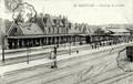 Beauvais - Intérieur de la gare - Sans éditeur n°24