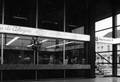152398, Interieur van het N.S.-station Bergen op Zoom te Bergen op Zoom: hal en loketten., Nederlandse Spoorwegen, fotograaf
