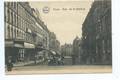 Mons Rue de la Station