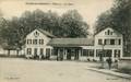 Fourchambault (Nièvre) - La Gare