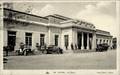 116 - VITTEL (Vosges) - La (nouvelle) Gare.