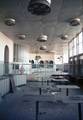 827666, Interieur van het Centraal Station (Stationsplein) te Utrecht, de restauratie, kort voor de sloop van het gebouw., Uilenbroek, W.H.M., fotograaf/filmer
