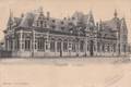 619 soignies la gare