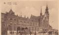 BRUGGE / STATION / LA GARE