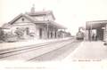 Gare
