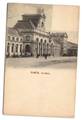 Namur - La Gare