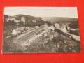 REMOUCHAMPS - Panorama de la Gare