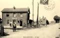 Voici une série de cartes postales anciennes de la commune de Sallaumines (Pas-de-Calais).