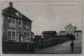 Arnemuiden, 655 Stationsplein Gebouwen