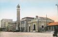 Belfort - La Gare