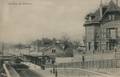 La Gare de Bellevue