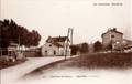 140 - Environs de Nancy - JARVILLE (M. et M.) - La cour de la gare.