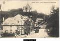 10943g GARE Ouest - rue du Moustier - Thuin - 1919