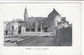 BRUGGE / STATION / LA GARE