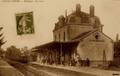 Voici une série de cartes postales anciennes de la commune de Bellac dans la Haute-Vienne (87).