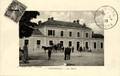 Ce sujet présente une série de cartes postales anciennes de Oyonnax dans l'Ain (01).