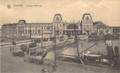 Oostende - La Gare Maritime