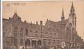 BRUGGE / STATION / LA GARE