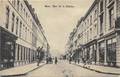 Mons - Rue de la Station