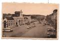 Namur - La Gare