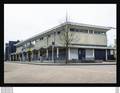 CINEY .... la gare