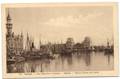 Ostende - Gare Maritime et bassins