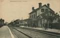 Ballancourt (S.-&-O.) - La Gare