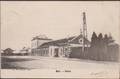 1903 Mol Moll Kempen - Statie station La Gare Havermans ZELDZAAM (In zeer goede staat)