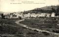 2577 - AUMONT-AUBRAC (Lozère) - Une vue d'Aumont et le Quartier de la Gare.