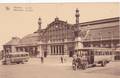 STATION MECHELEN