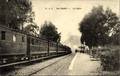 F.A.6 - LA CRAU - La Gare (train).