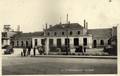 2 - CHATEAUROUX (Indre) - La Gare (1935).