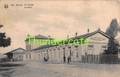 CPA DIEST DE STATIE LA GARE