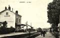 SENOZAN - La Gare.