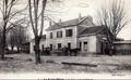 1 - LA FERTE-MILON (Aisne) - La Gare, vue extérieure.