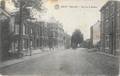 Marche-en-Famenne - Rue de la Station - Edition G. Hermans - Carte non circulée