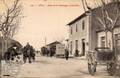 142 - ARLES (B.-du-R.) - Gare de la Camargue (extérieur).