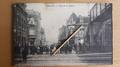 SERAING - (C) - Rue de la station - 1907 - animé