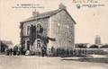 9 - WISSOUS (S. et O.) - La Gare du Tramway de Paris à Arpajon.