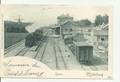 MIDDELBURG... STATION.