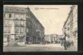 AK Mons, Rue de la Station