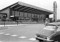 150774, Gezicht op het N.S.-station Venlo te Venlo., Nederlandse Spoorwegen, fotograaf