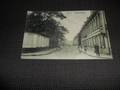 Menin Meenen Menen : Rue de la Gare
