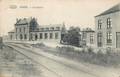 Belgique - Aiseau-Presles - La Station