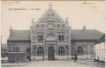 22622g GARE - Jette-Saint-Pierre - 1905
