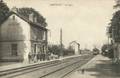 gare