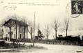 ARC et SENANS (Doubs) - La Gare et Passage du Berlin-Nice - Editeur : Gaffiot-Parrod, photographe.