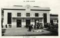 Cannes - La façade de la gare vers 1930 - Sans éditeur n°157