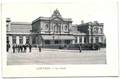 Louvain - La gare