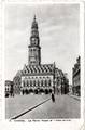 2. ARRAS - La Petite Place de l'Hôtel de Ville